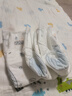 宜嬰【新品】璀璨星河拉拉褲嬰兒寶寶尿褲尿不濕超大吸柔薄 單包紙尿褲NB號62片【 3kg以下】 曬單實(shí)拍圖
