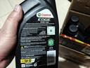 嘉實(shí)多全合成機油 極護超豪5W30 K C3/寶馬04 0.946L 美國原裝 曬單實(shí)拍圖