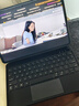 酷士達適用于小米平板Pad7/8/8Pro懸浮鍵盤(pán) 妙控磁吸保護殼套裝7SPro柔光藍牙鍵盤(pán)帶觸控板 小米8/8Pro通用黑色丨11.2英寸 限時(shí)曬單贈丨觸控筆+鋼化膜 曬單實(shí)拍圖