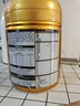 飛鶴星飛帆卓睿 幼兒配方奶粉3段(1-3歲)750g*6 乳鐵蛋白 曬單實(shí)拍圖