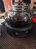 茗光煮茶壺電陶爐煮茶器燒水壺煮茶爐養生壺2025年新款 曬單實(shí)拍圖