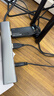 優(yōu)聯(lián)星USB分線(xiàn)器擴展塢9口1.2米 usb3.0延長(cháng)線(xiàn)轉3.5耳機SD卡HUB拓展塢一拖九 臺式電腦主機鼠鍵U盤(pán)集線(xiàn)器 曬單實(shí)拍圖