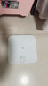 小米（MI）米家體重秤S200 家用健康秤 智能電子秤人體秤 雙模式APP數據分析 識別用戶(hù) 平衡力測試 米家體重秤S200 白色 曬單實(shí)拍圖