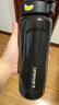 STANLEY運動(dòng)水杯大容量男女學(xué)生戶(hù)外運動(dòng)健身水杯長(cháng)效保冷杯子男女禮物 錘紋黑- 709ml 曬單實(shí)拍圖