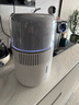 飛利浦（PHILIPS）加濕器家用臥室母嬰專(zhuān)用靜音除菌無(wú)霧空調加濕機鼻炎孕婦嬰幼兒小型桌面大容量HU5710/10 曬單實(shí)拍圖