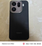 OPPO Find X9 Pro 芳綸纖維磁吸保護殼經(jīng)緯黑支持無(wú)線(xiàn)充官方品質(zhì)輕薄仿若無(wú)物 適配OPPOFindX9Pro 手機 曬單實(shí)拍圖
