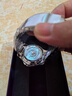 海鷗手表機械表海洋Pro系列300M防水國表潛水腕表1210 816.32.1210（表盤(pán)直徑44mm） 曬單實(shí)拍圖