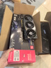 藍寶石（Sapphire）AMD RADEON RX 7700XT/9060XT 合金/脈動(dòng)/極地/氮動(dòng) 黑神話(huà)悟空臺式機獨立游戲電競電腦顯卡 RX 9060 XT 16G 黑鉆 曬單實(shí)拍圖