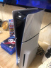 PlayStation索尼（SONY）PS5slim主機 光驅版 游戲機  正品家用4K游戲主機 輕薄款 【港版SLIM光驅版】 曬單實(shí)拍圖