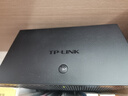 普聯(lián)（TP-LINK）全屋路由器BE6400 5G WiFi7 子母路由分布式三只裝K83 千兆無(wú)線(xiàn)雙頻2.5G網(wǎng)口 大戶(hù)型易展 即插即用 曬單實(shí)拍圖