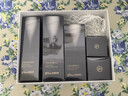京潤珍珠肽緊致黑光套裝(潔面+水+乳+霜+眼霜) 玻色因緊致淡紋節新年禮物 曬單實(shí)拍圖