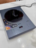 美的（Midea）家用電磁爐電陶爐2200W大功率新型電磁灶UH混合動(dòng)力爆炒不挑鍋電池爐耐磨易潔MC-DH2211（送鍋） 曬單實(shí)拍圖