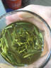 茶品匠特級明清龍井綠茶嫩芽自飲大份量濃香型口糧新茶送禮盒裝 【品質(zhì)好茶】龍井250克一罐 曬單實(shí)拍圖