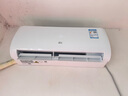 新飛（Frestec）空調補貼 新一級能效 大1.5匹大1匹掛機 以舊換新 省電冷暖變頻空調 家用壁掛式空調 冷暖 大1匹 一級能效 提供上門(mén)安裝服務(wù) 曬單實(shí)拍圖