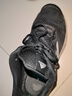 阿迪達斯 adidas 男鞋 ALPHACOMFY阿爾法 運動(dòng)鞋訓練跑步鞋 ID0350 43碼 曬單實(shí)拍圖