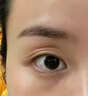 治眼窩凹陷黑眼圈改善眼皮松弛緩解眼疲勞填充淚溝神器重現年輕 單盒裝 曬單實(shí)拍圖
