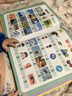 0到3歲會(huì )說(shuō)話(huà)的早教有聲書(shū)幼兒童點(diǎn)讀發(fā)聲讀物益智認知小孩學(xué)習機 【幼兒必備4件套】雙語(yǔ)早教+語(yǔ)言啟蒙+兒歌+唐詩(shī)300首 曬單實(shí)拍圖