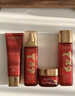 歐萊雅復顏水乳新年禮盒套裝抗皺緊致補水保濕護膚品化妝品生日新年禮物 曬單實(shí)拍圖