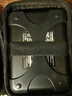東芝（TOSHIBA） 移動(dòng)硬盤(pán)CanvioBasics新小黑A(yíng)5兼容Mac高速USB3.2傳輸硬盤(pán) 新小黑PT系列 【移動(dòng)硬盤(pán)+硅膠套+T-C線(xiàn)】成年人當然全都要 2TB 曬單實(shí)拍圖