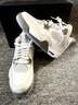 耐克（NIKE）【滔搏運動(dòng)】AIR JORDAN 4 RETRO UNI BG籃球鞋 HV4401-014 40 曬單實(shí)拍圖