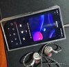 飛傲（FiiO）M23 HiFi播放器mp3無(wú)損音樂(lè )安卓便攜藍牙WiFi平衡DSD解碼播放器 鋁合金版 曬單實(shí)拍圖