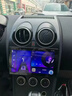 紐曼（Newsmy）汽車(chē)車(chē)載中控智慧車(chē)機大屏導航儀倒車(chē)影像記錄儀carplay一體機  曬單實(shí)拍圖