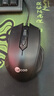 聯(lián)想（Lenovo）來(lái)酷有線(xiàn)鼠標 USB接口游戲辦公鼠標 筆記本臺式電腦通用人體工學(xué)握感鼠標   DPI可調 標準版4鍵（不帶宏驅動(dòng)） 曬單實(shí)拍圖