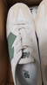 NEW BALANCE4-7歲中童春秋舒適潮搭經(jīng)典款休閑鞋327S 曬單實(shí)拍圖