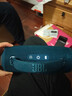 JBL CHARGE6 音樂(lè )沖擊波六代 便攜藍牙音箱 戶(hù)外防塵防水音響 獨立高音單元 生日禮物 海軍藍 曬單實(shí)拍圖