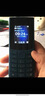 NOKIA【送原電】諾基亞105 4G最新款2024全網(wǎng)通諾基亞老人機老年機諾基亞手機學(xué)生兒童備用官方正品 4G全網(wǎng)通 黑色 官方標配（手機+電池+充電線(xiàn)） 曬單實(shí)拍圖