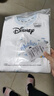 迪士尼（Disney）嬰兒衣服新生兒連體衣爬爬服秋冬季A類(lèi)純棉滿(mǎn)月寶寶睡衣春秋季73 曬單實(shí)拍圖