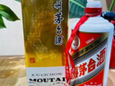茅臺 飛天 醬香型白酒 53度 500ml *6 原箱裝 24/25隨機【名酒鑒真】 曬單實(shí)拍圖