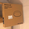 霍尼韋爾（Honeywell）臥室吸頂燈護眼燈臥室燈兒童房學(xué)習LED全光譜燈03BPro【包安裝】 曬單實(shí)拍圖