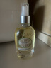 歐舒丹（L'OCCITANE）杏仁油美膚油甜扁桃緊致潤膚油緊膚油保濕滋潤按摩油媽媽身體護理 甜扁桃美膚油100ml 曬單實(shí)拍圖
