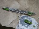 思高拖把3MT1通用手壓式旋風(fēng)旋轉拖把桿 鎖扣拖把桿子配件單賣(mài) 加 完整拖把不含桶【共1個(gè)原裝頭】 曬單實(shí)拍圖