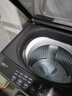海爾（Haier）全自動(dòng)波輪洗衣機直驅變頻10/12/13大容量納米微泡凈一級能效電離除菌螨筒自潔以舊換新補貼15% 【10公斤銷(xiāo)冠款】手搓洗1.28+直驅變頻+防纏繞 曬單實(shí)拍圖