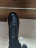 木林森（MULINSEN）男鞋時(shí)尚運動(dòng)休閑鞋一腳蹬耐磨舒適軟底男士潮鞋6977 曬單實(shí)拍圖
