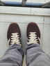 李寧云川2丨板鞋男子低幫舒適經(jīng)典休閑鞋AGCV337 曬單實(shí)拍圖