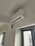 美的空調1.5匹一級能效掛機冷暖兩用變頻酷省電家用速冷速熱 大1.5匹 一級變頻冷暖美的華凌 曬單實(shí)拍圖