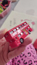 TOMY多美卡仿真合金小汽車(chē)模型男玩具巴士公交車(chē) 95號倫敦BUS觀(guān)光旅游巴士562597 曬單實(shí)拍圖