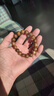 三清山沉香手串真品收藏級正宗天然男士女士奇楠沉香木文玩高端手串 曬單實(shí)拍圖