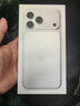 Apple/蘋(píng)果 iPhone 17 Pro Max 512GB 銀色 支持移動(dòng)聯(lián)通電信5G 雙卡雙待手機 曬單實(shí)拍圖
