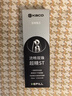 KACO文具0.5mm黑色按動(dòng)筆芯 中性筆替芯雙珠 速干ST頭刷題大容量筆芯 亞規通用 10支裝 曬單實(shí)拍圖