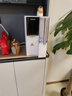 飛利浦（PHILIPS）凈水器家用 加熱直飲一體機臺式免安裝即熱直飲水機 智能語(yǔ)音播報凈水器 送禮送父母送長(cháng)輩ADD6011 【大屏語(yǔ)音引導】節日禮物 曬單實(shí)拍圖