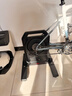 智騎XXPRO二代智能電驅騎行臺自發(fā)電靜音家用公路自行車(chē)功率訓練臺 XXPro二代-黑色-預裝9速11-28T公路飛輪 曬單實(shí)拍圖