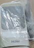 海爾（Haier） 取暖器暖風(fēng)機家用臺式電暖器冷暖小型輕音電暖氣節能熱風(fēng)扇辦公浴室搖頭熱風(fēng)機臥室暖風(fēng)扇烤火爐 【廣角搖頭】旋鈕款HN1507 曬單實(shí)拍圖