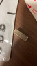 3M磁吸貼片冰箱貼磁貼diy強硬吸鐵石自粘掛鉤黑板柜門(mén)入戶(hù)門(mén)裝飾 30*10*2mm（10粒） 曬單實(shí)拍圖