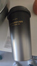 星巴克（Starbucks）流金款推蓋不銹鋼桌面杯430ml保溫保冷水杯圣誕禮物 曬單實(shí)拍圖