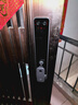 小米智能門(mén)鎖2 Pro 3D人臉識別 可視貓眼大屏指紋鎖電子鎖密碼鎖 曬單實(shí)拍圖