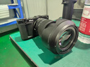 尼康（Nikon）ZR 24-70mm f/4 S全畫(huà)幅電影微單套機 尼康云創(chuàng  ) 輕量化 EXPEED7處理器 攝影機 視頻機 曬單實(shí)拍圖